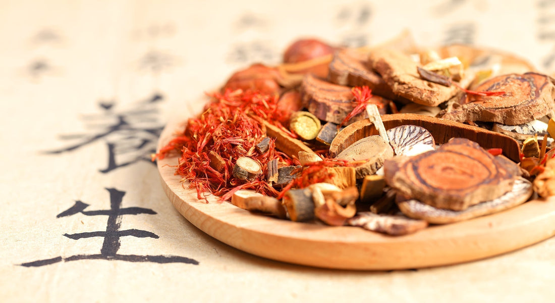 Top 10 Ingredients Used in Confinement Food and Their Benefits