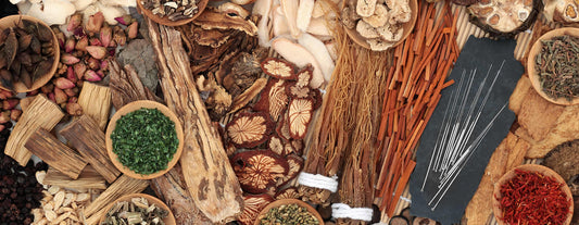 The Risks of Bringing Confinement Herbs into Australia: What New Mums Should Know