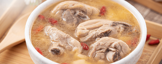 Fresh vs Dried Confinement Soups: Which Suits You Best?
