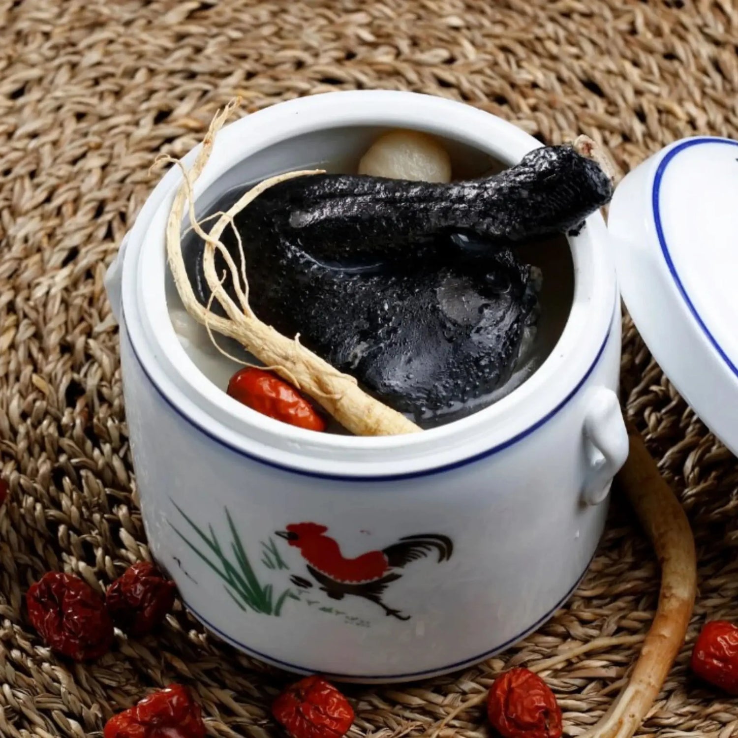 Confinement Soup Packages