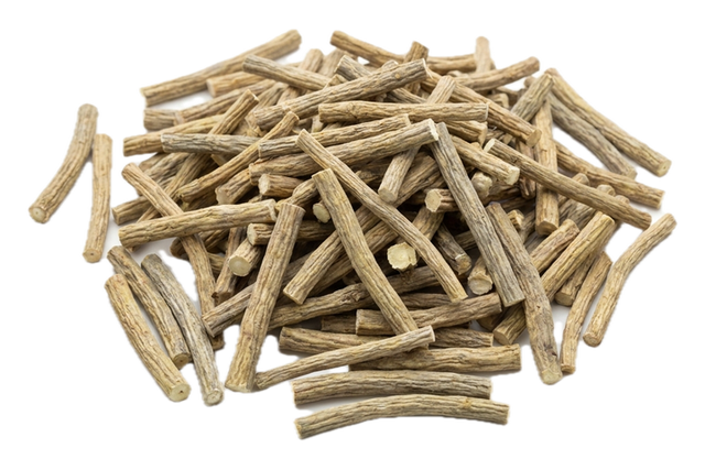 Achyranthes Root (Niu Xi), dried herb