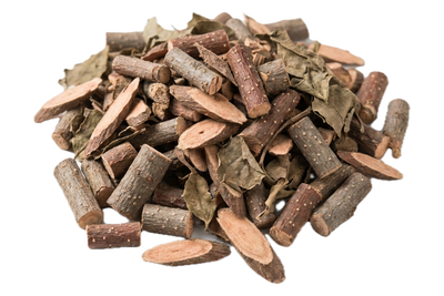 Chinese Taxillus Stem, dried herb