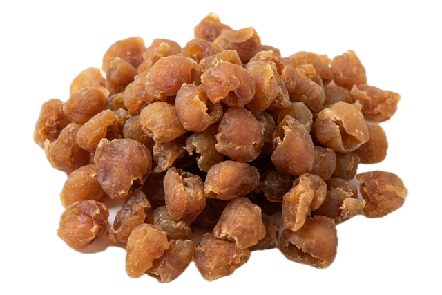 Dried Longan (Long Yan Rou), dried herb