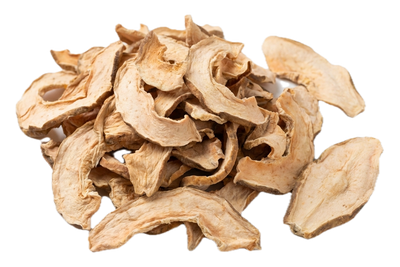 Dried Papaya, dried herb