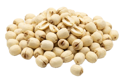 Lotus Seed, dried herb