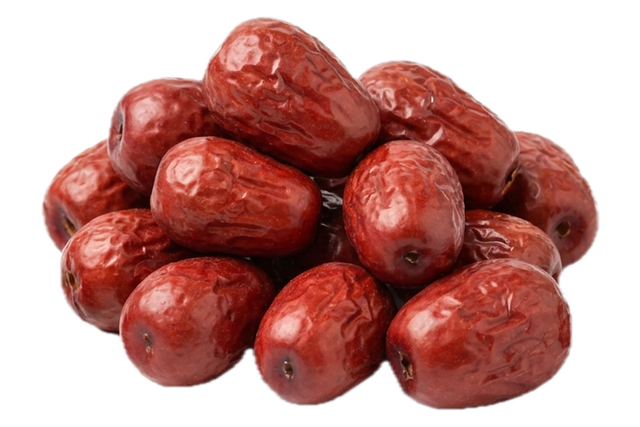Red Date (Hong Zao), dried herb
