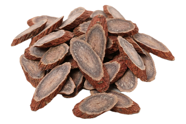 Red Sage Root (Dan Shen), dried herb