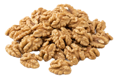 Walnut, dried herb