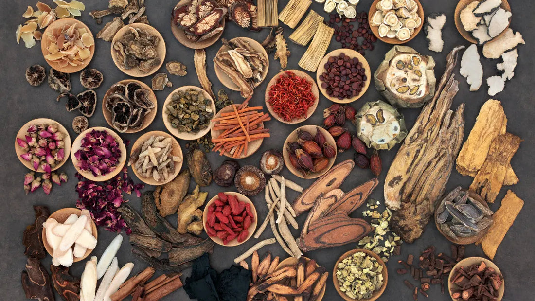What To Eat After Birth - Chinese Confinement Edition