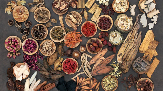 What To Eat After Birth - Chinese Confinement Edition