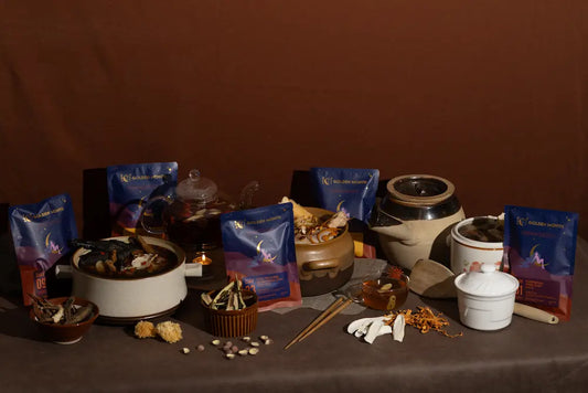 Warm Foods After Birth: Why So Many Cultures Prioritise Heat and Comfort