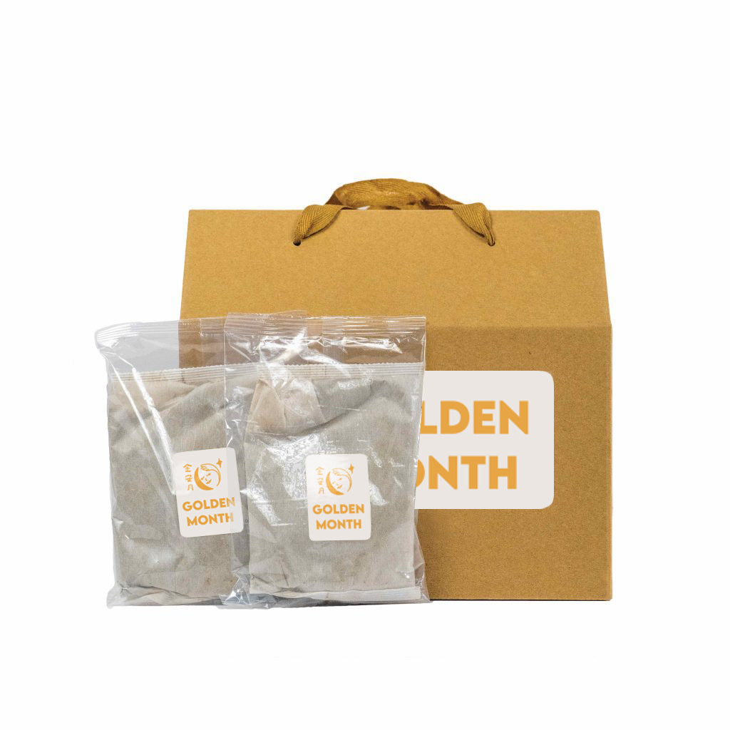 30-Day Confinement Bath Pack