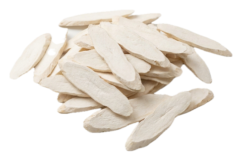 Chinese Yam (Shan Yao), dried herb