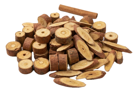 Cinnamon Twig (Gui Zhi), dried herb