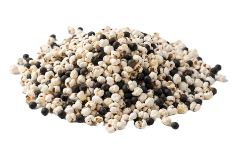 Cowherb Seed (Wang Bu Liu Xing), dried herb