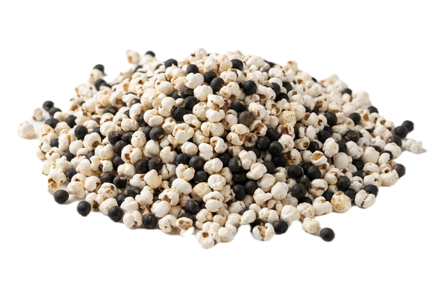 Cowherb Seed (Wang Bu Liu Xing), dried herb