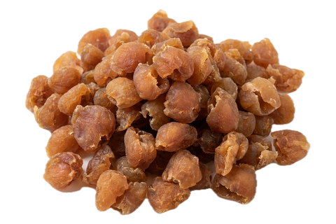 Dried Longan (Long Yan Rou), dried herb