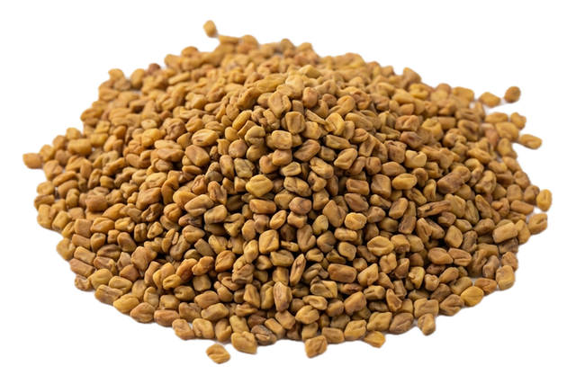 Fenugreek (Hu Lu Ba), dried herb