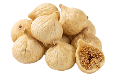 Figs (Wu Hua Guo), dried herb