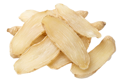 Gastrodia Tuber, dried herb