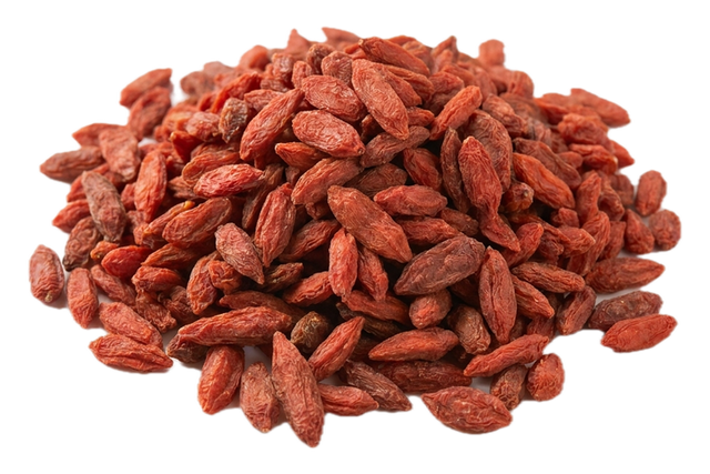 Goji Berry (Gou Qi Zi), dried herb