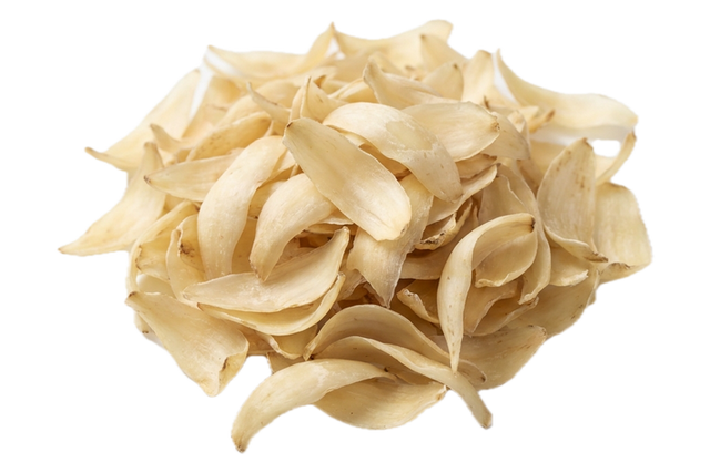 Lily Bulb (Bai He), dried herb