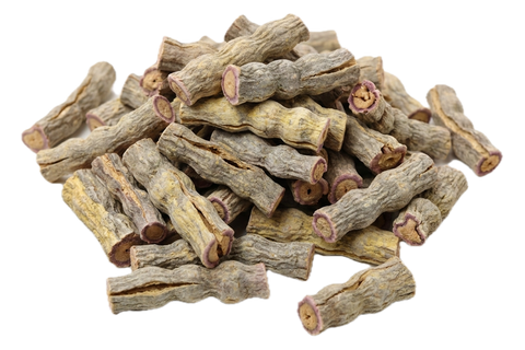 Morinda Root (Ba Ji Tian), dried herb