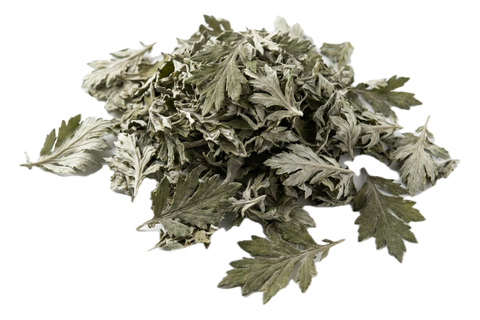 Mugwort (Ai Ye), dried herb