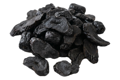 Prepared Rehmannia, dried herb