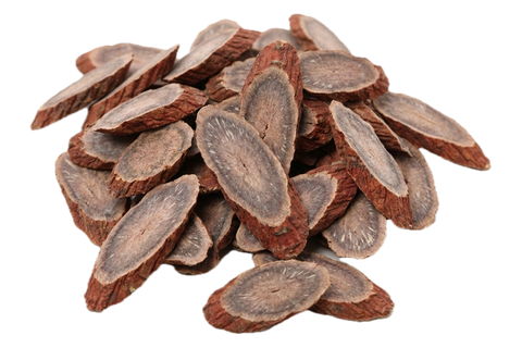 Red Sage Root (Dan Shen), dried herb