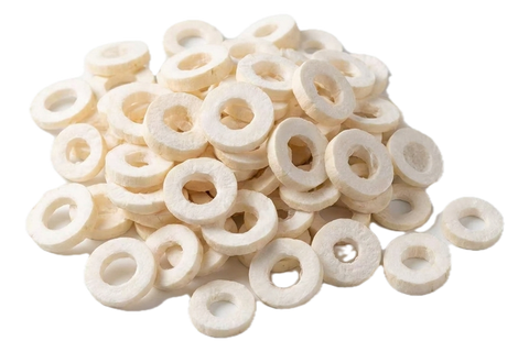 Rice Paper Pith (Tong Cao), dried herb