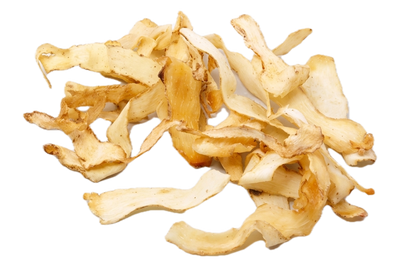 Solomon's Seal Rhizome, dried herb
