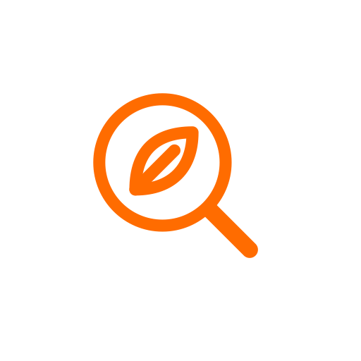Identity test icon